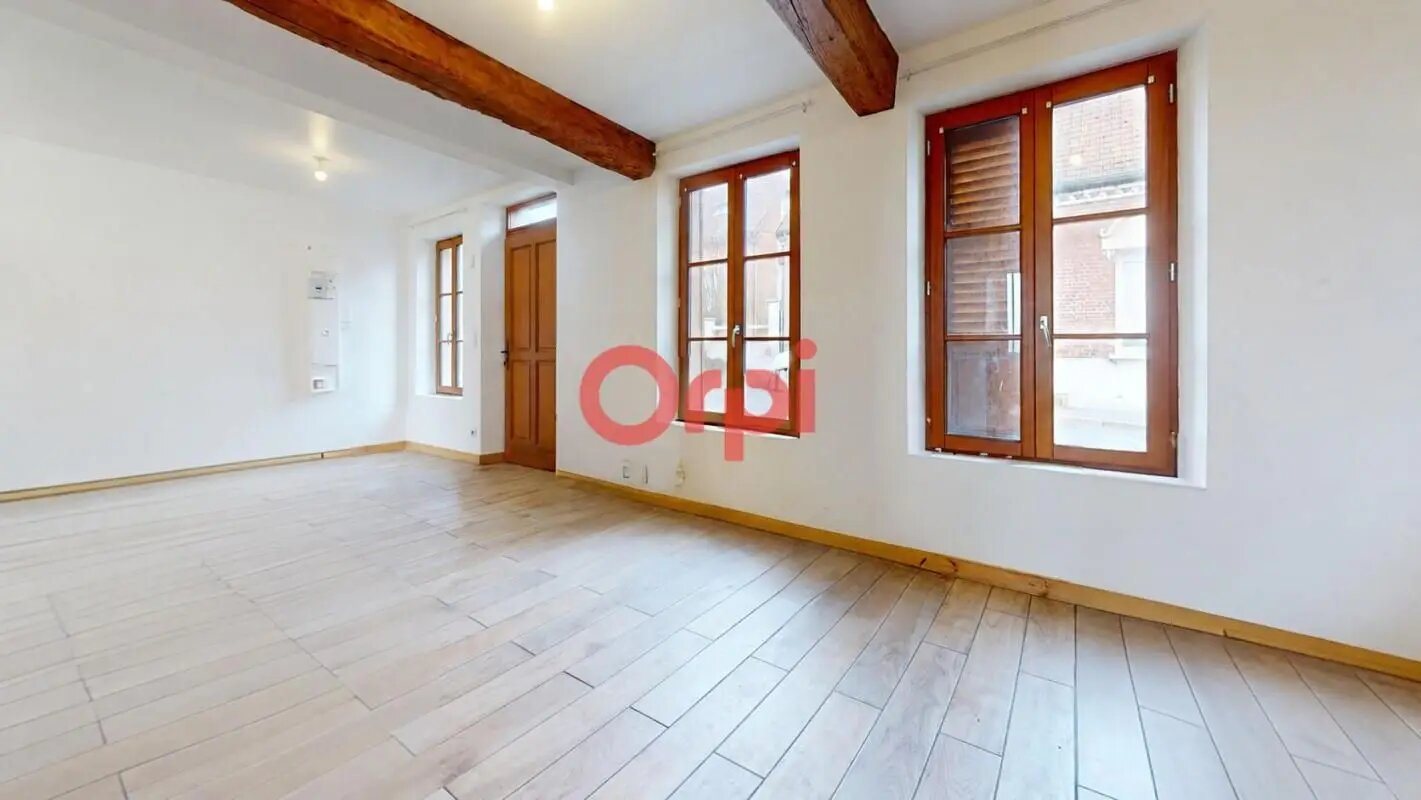 Maison à vendre, 94m², Bray-sur-Somme
