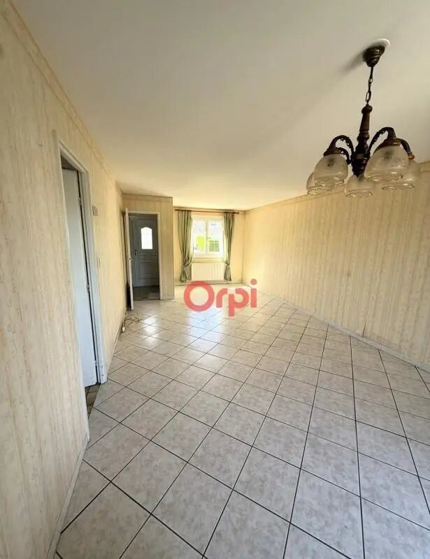 Maison à vendre, 86m², Albert