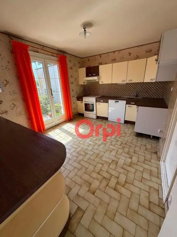 Maison à vendre, 86m², Albert