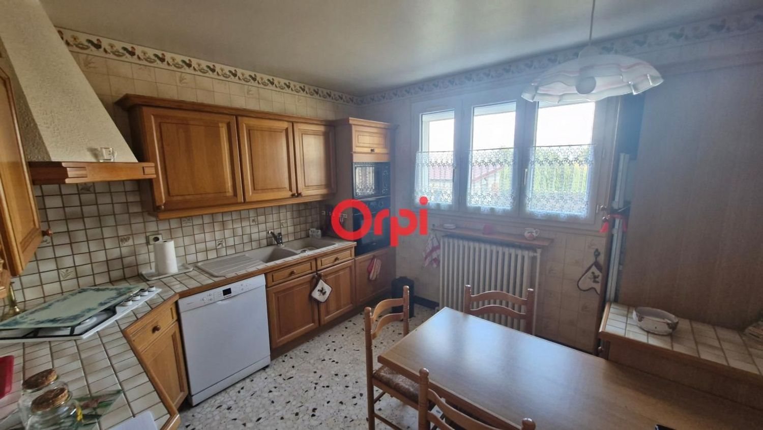 Maison à vendre, 100m², Dompierre-Becquincourt
