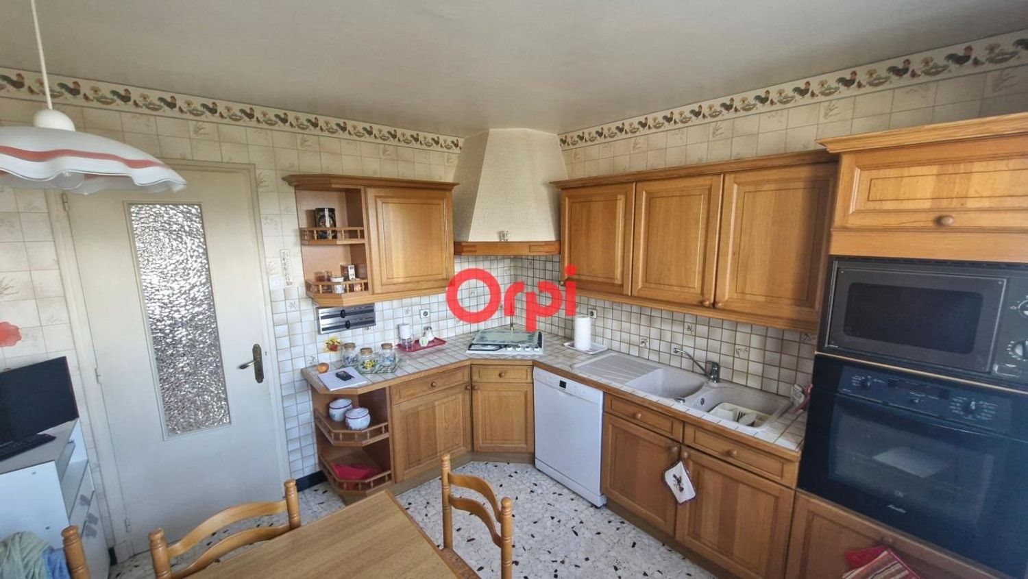 Maison à vendre, 100m², Dompierre-Becquincourt