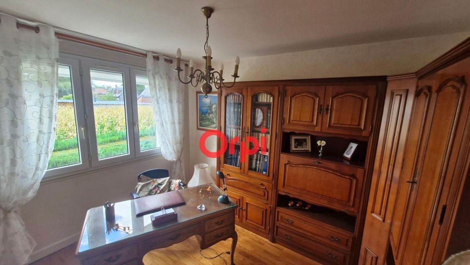 Maison à vendre, 100m², Dompierre-Becquincourt