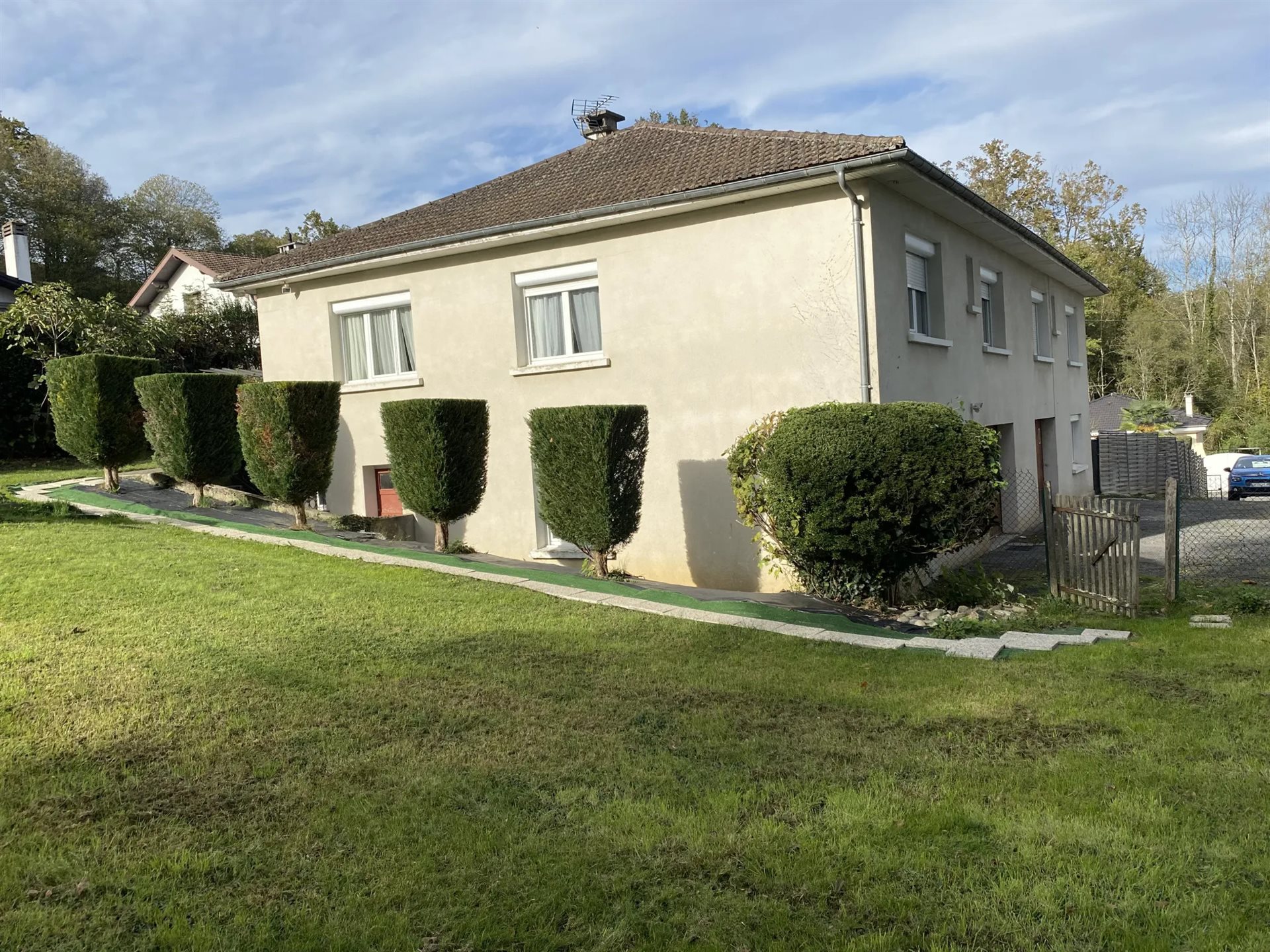 Maison à vendre, 230m², Lourdes