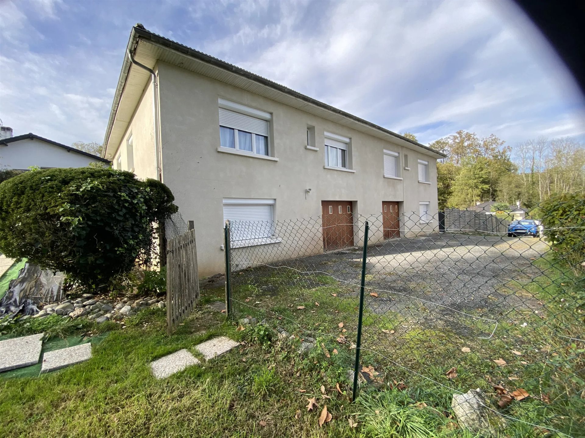 Maison à vendre, 230m², Lourdes
