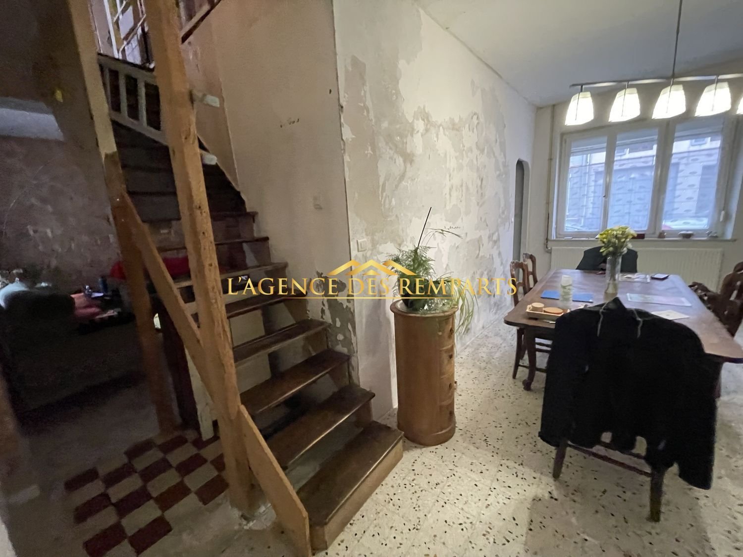 Maison à vendre, 125m², Montreuil-sur-Mer