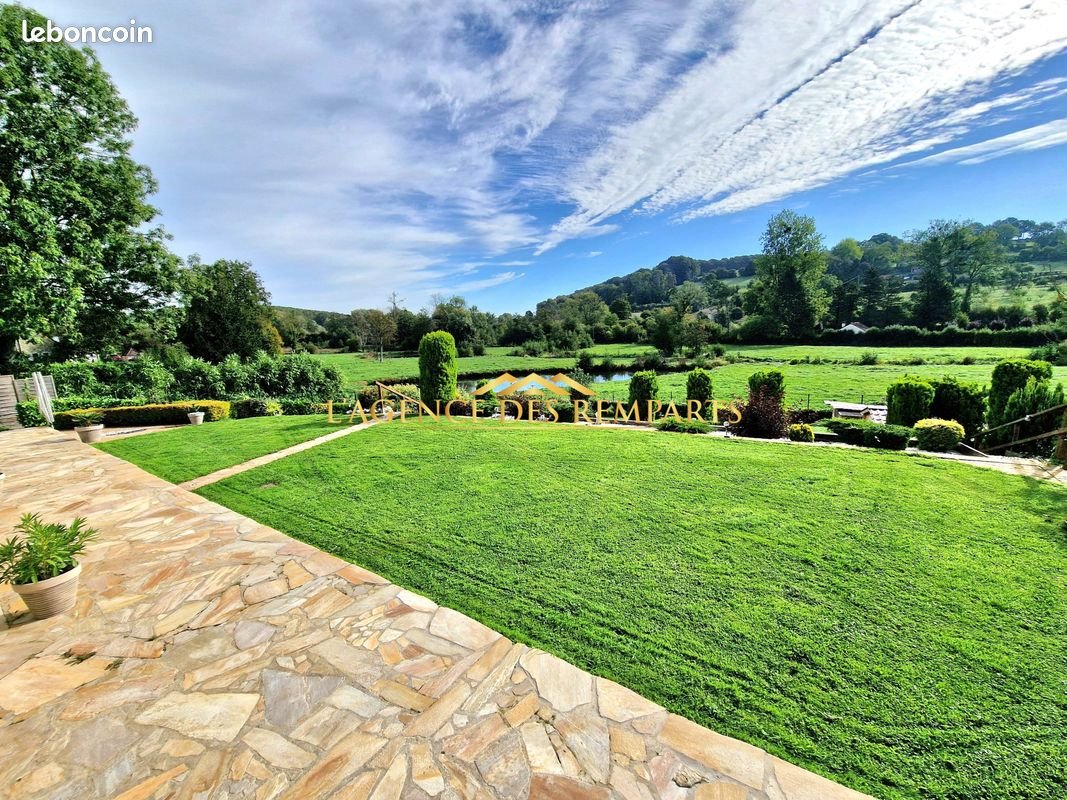Maison à vendre, 274m², Beaurainville