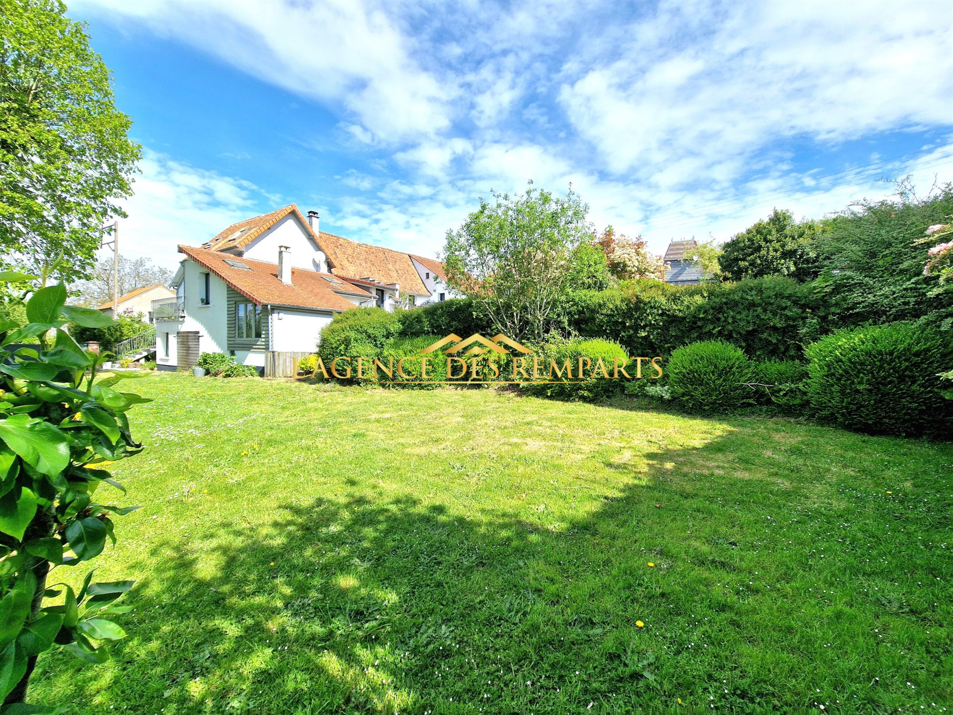 Maison à vendre, 320m², Saint-Josse
