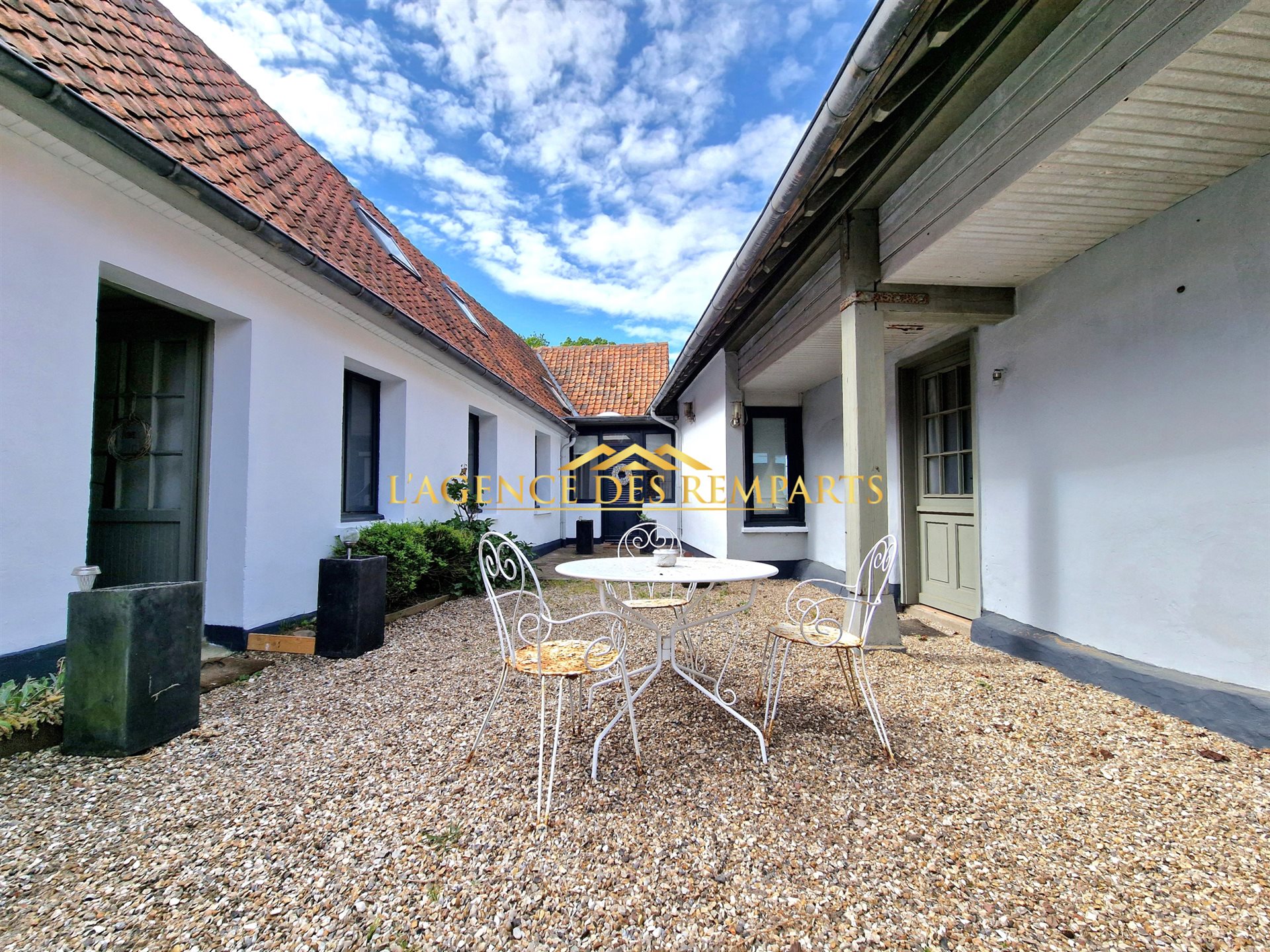 Maison à vendre, 320m², Saint-Josse