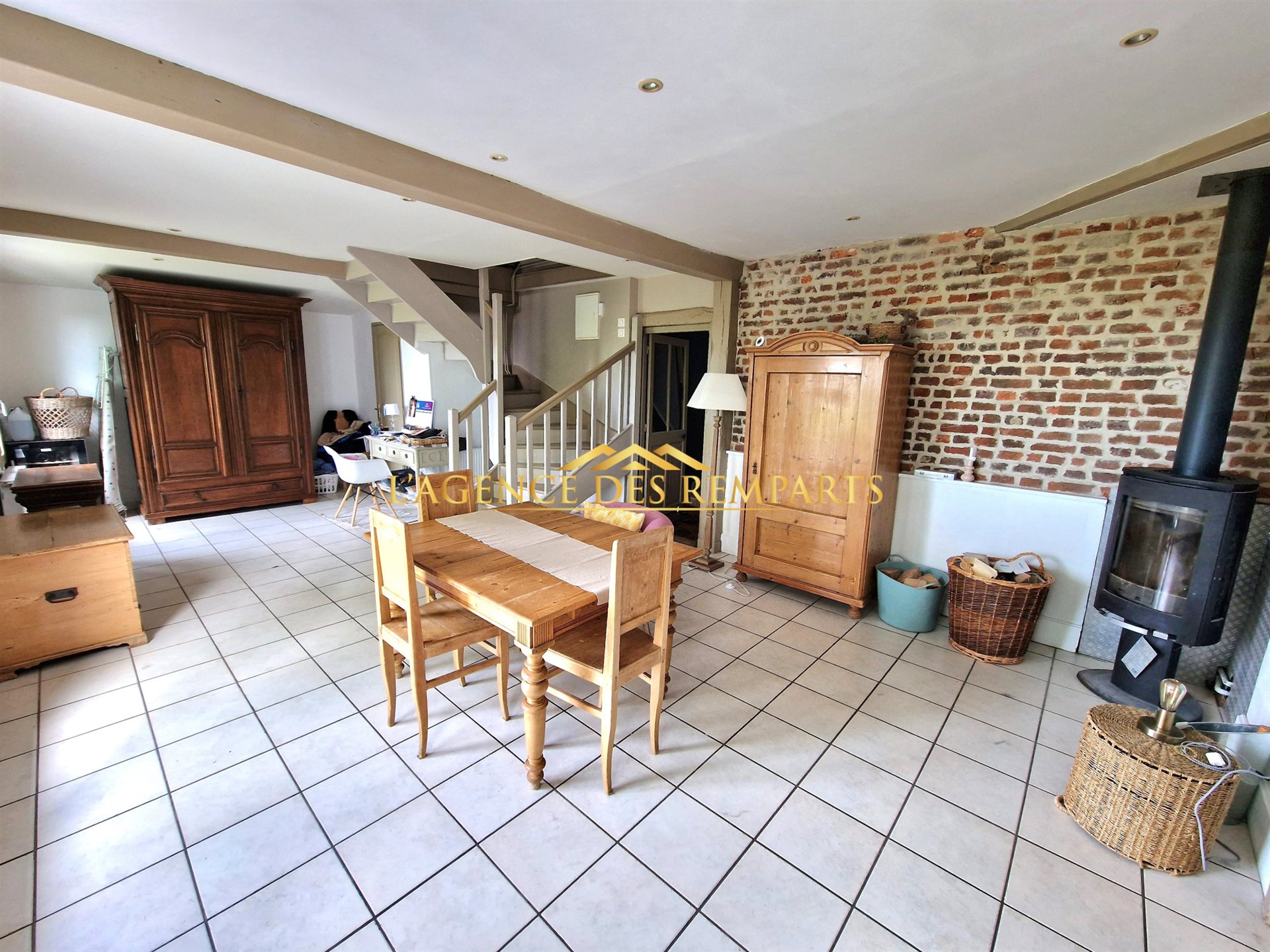 Maison à vendre, 320m², Saint-Josse