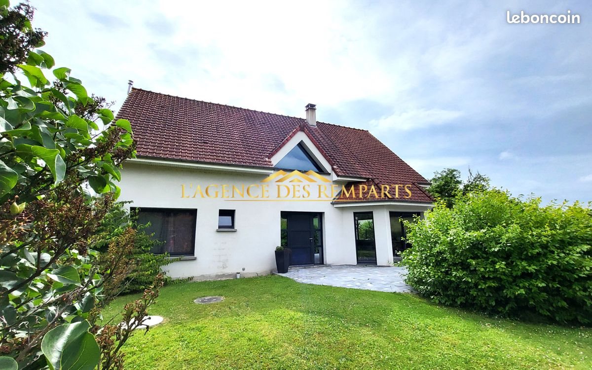 Maison à vendre, 194m², Recques-sur-Course