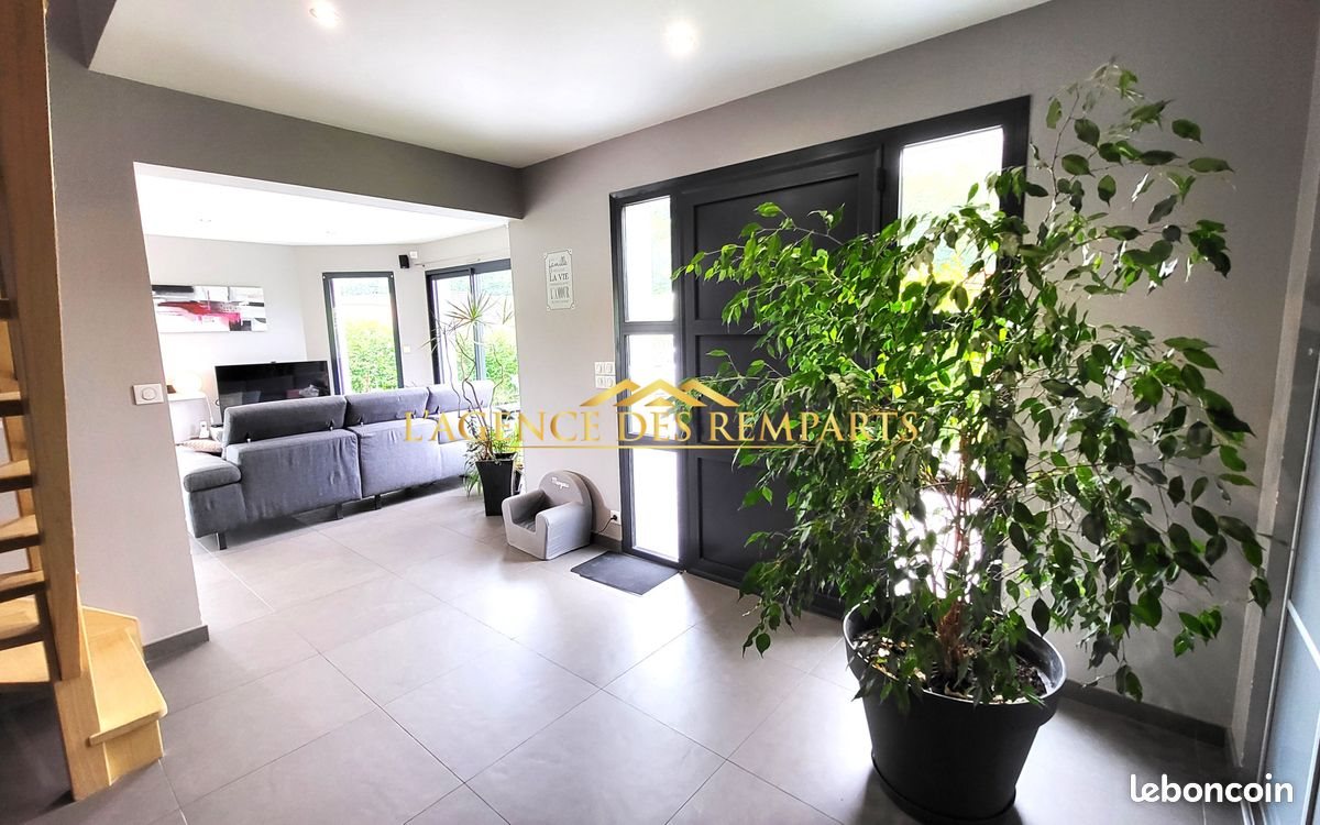 Maison à vendre, 194m², Recques-sur-Course