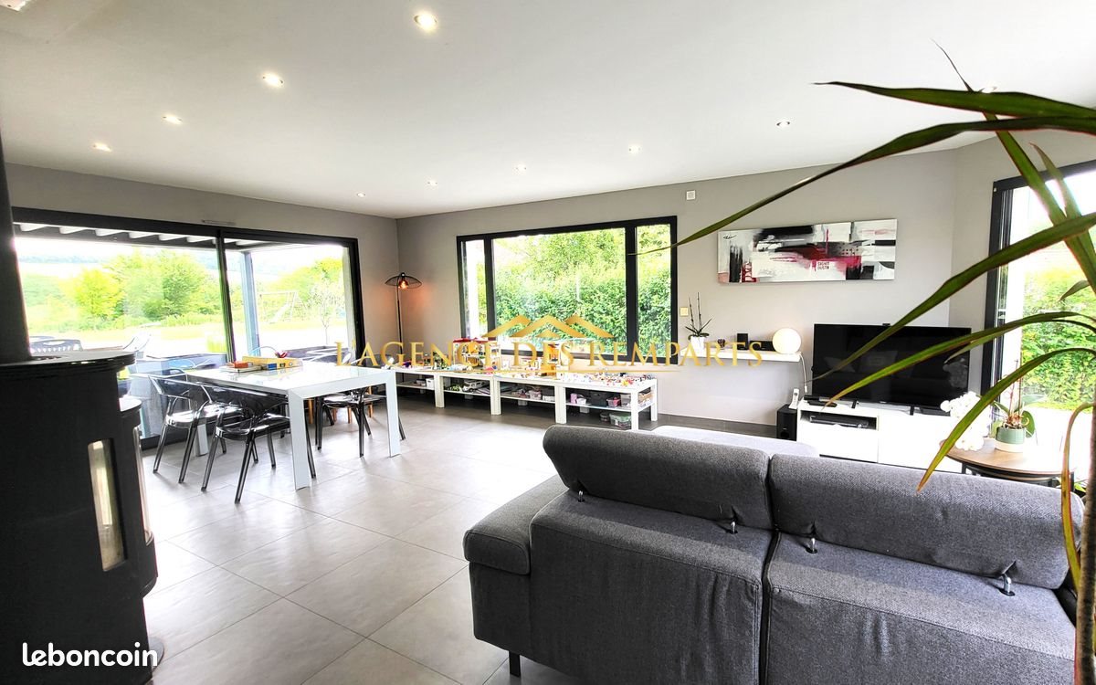 Maison à vendre, 194m², Recques-sur-Course