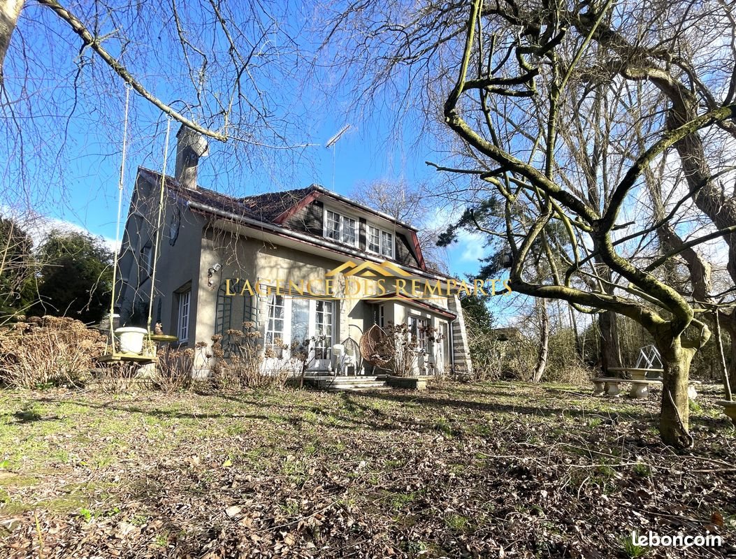 Maison à vendre, 186m², Attin