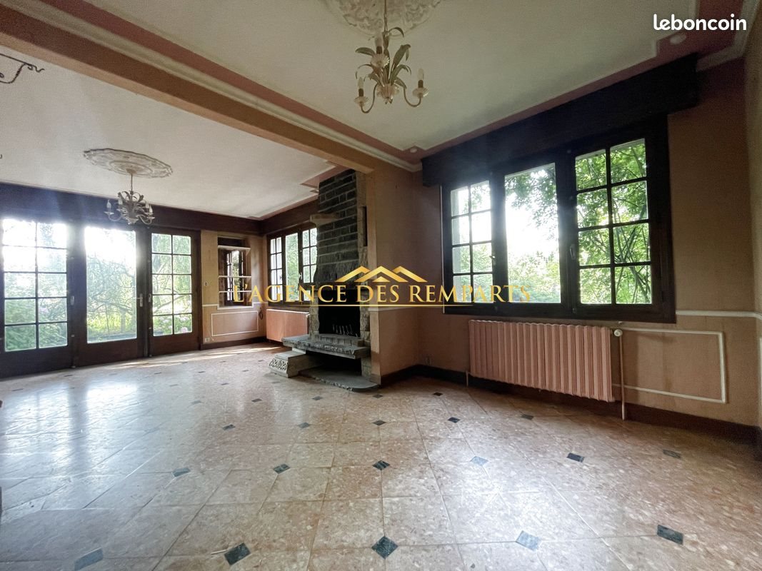 Maison à vendre, 186m², Attin