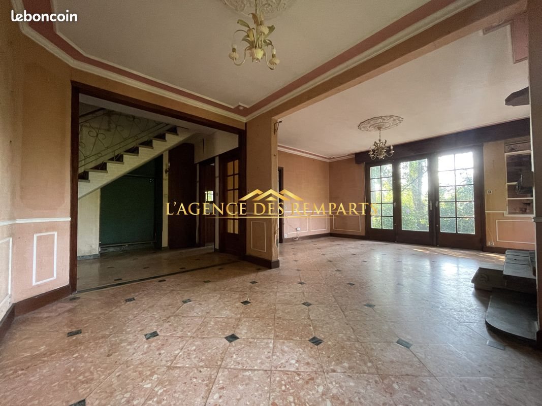 Maison à vendre, 186m², Attin