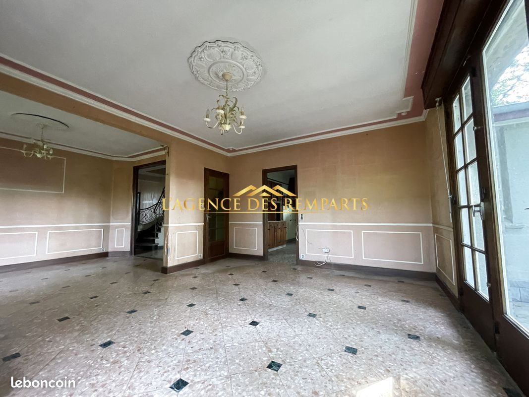 Maison à vendre, 186m², Attin