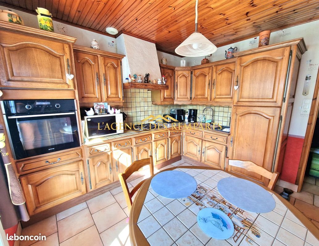Maison à vendre, 109m², Gouy-Saint-André