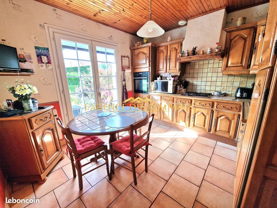 Maison à vendre, 109m², Gouy-Saint-André
