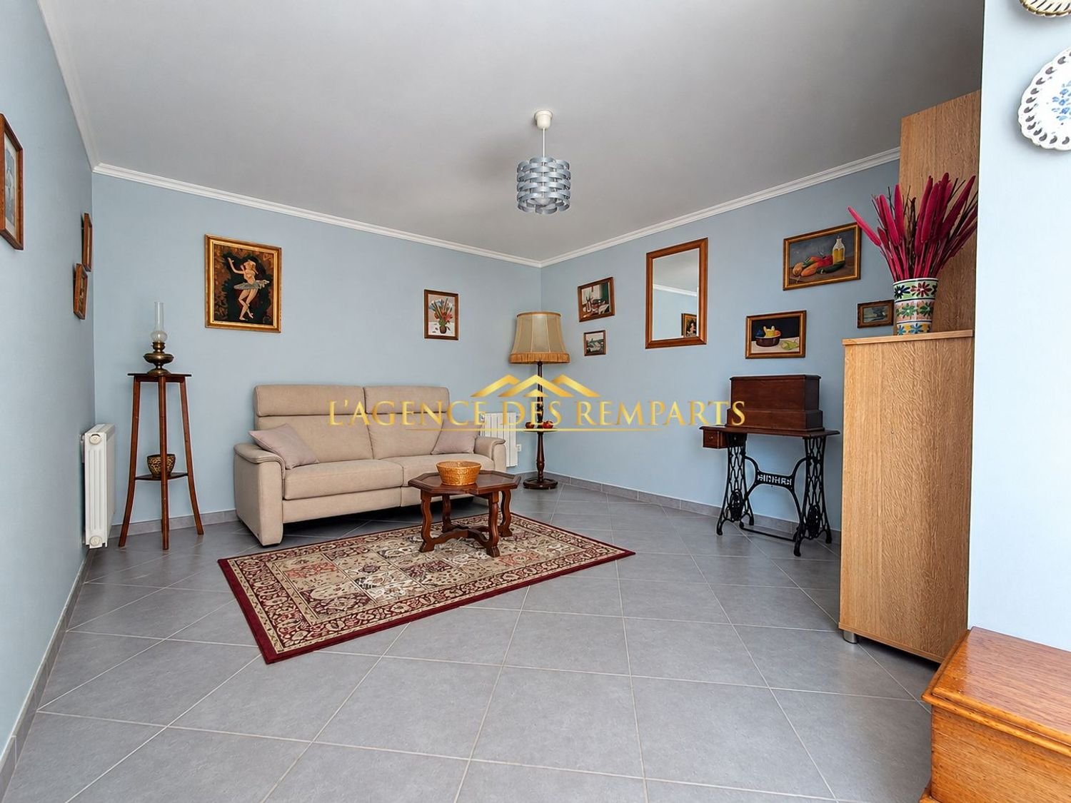Appartement à vendre, 68m², Montreuil-sur-Mer