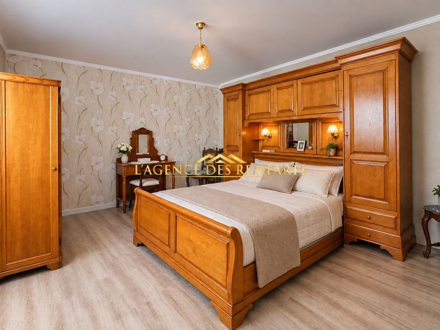 Appartement à vendre, 68m², Montreuil-sur-Mer