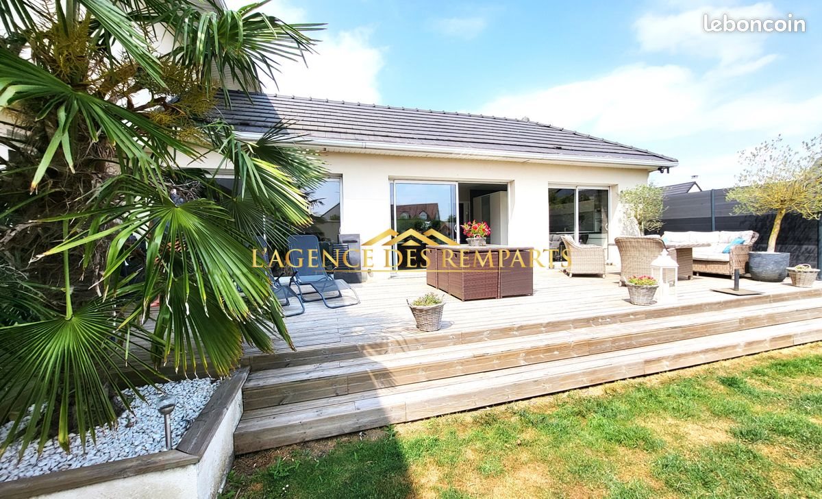 Maison à vendre, 148m², Sorrus