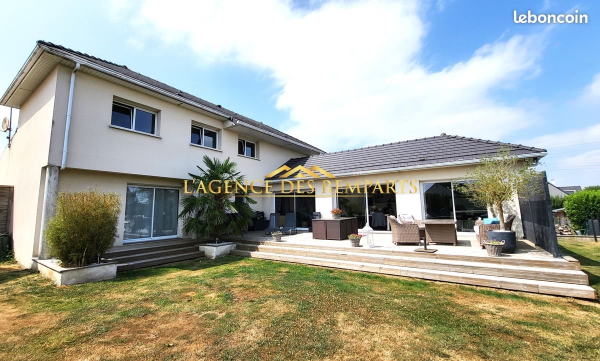 Maison à vendre, 148m², Sorrus