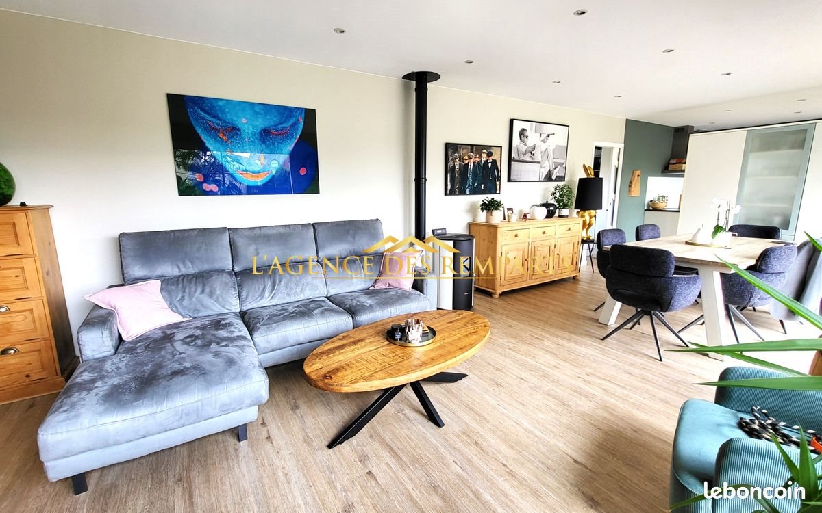 Maison à vendre, 148m², Sorrus