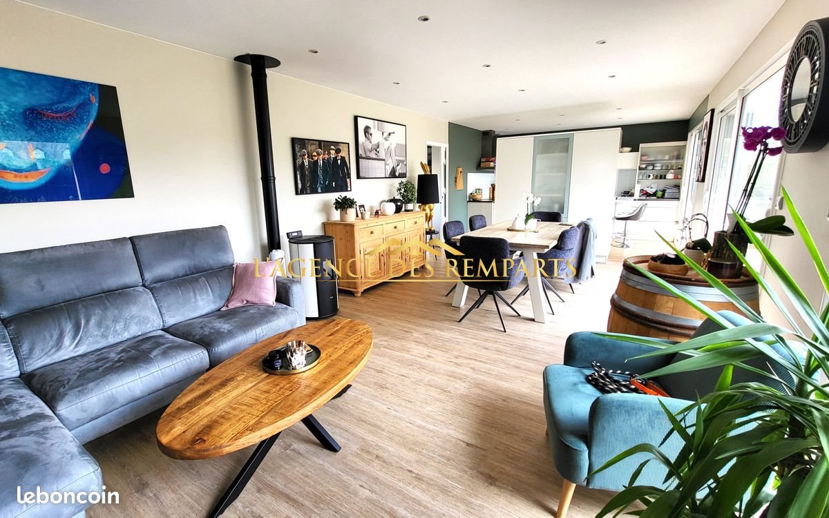 Maison à vendre, 148m², Sorrus