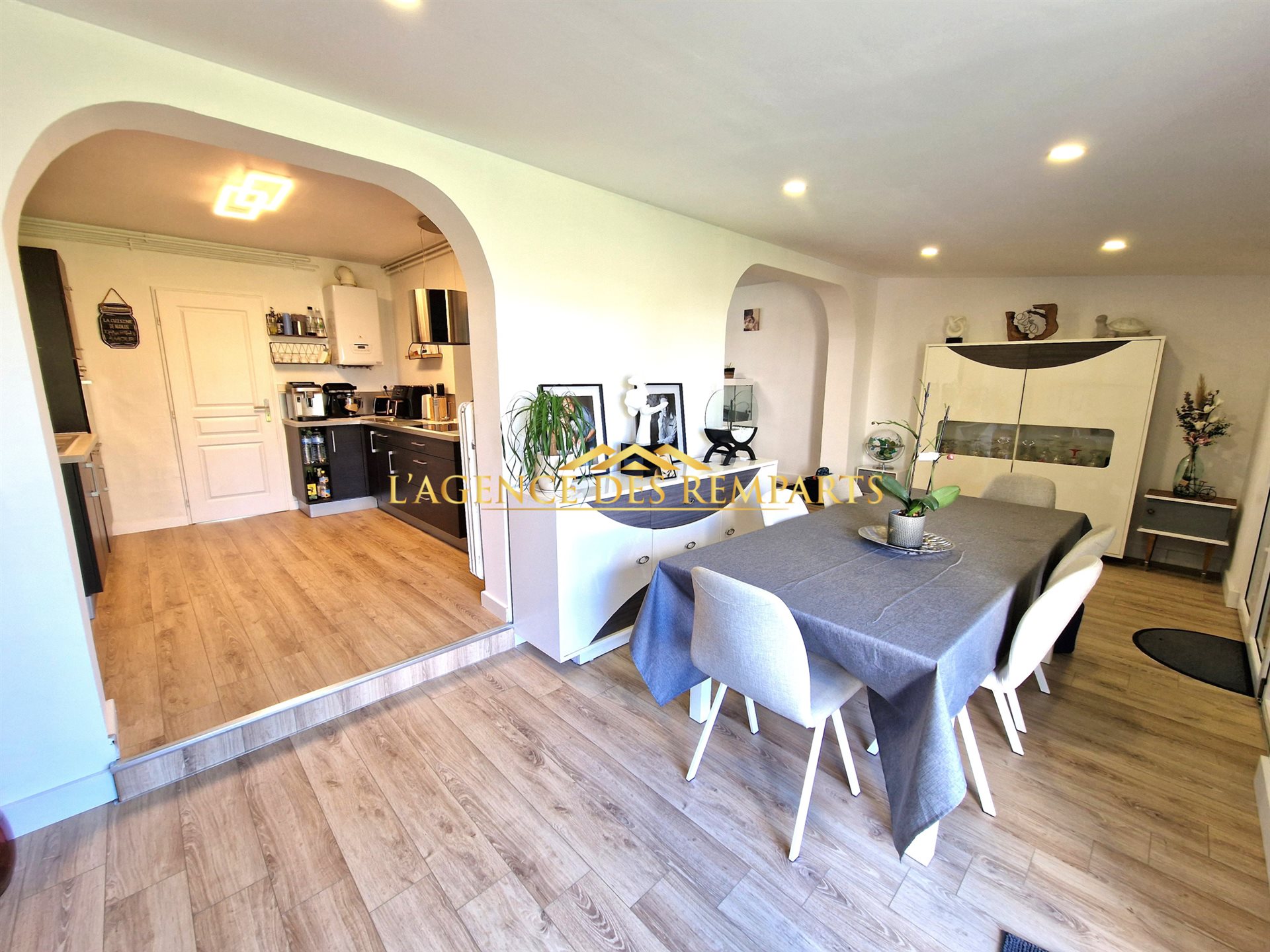 Maison à vendre, 132m², Rang-du-Fliers