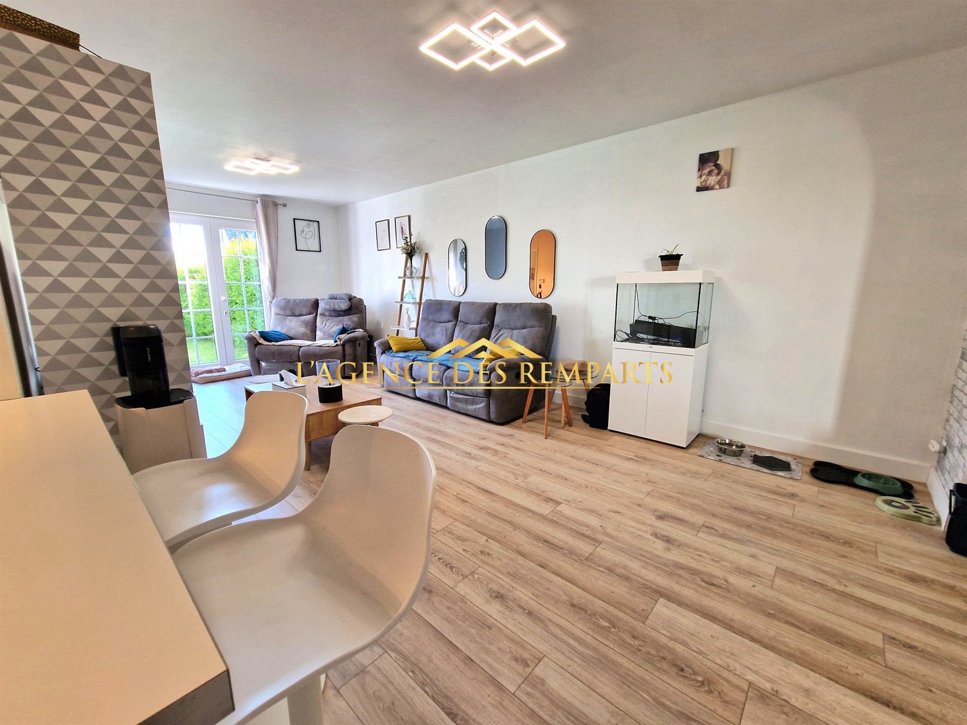 Maison à vendre, 132m², Rang-du-Fliers