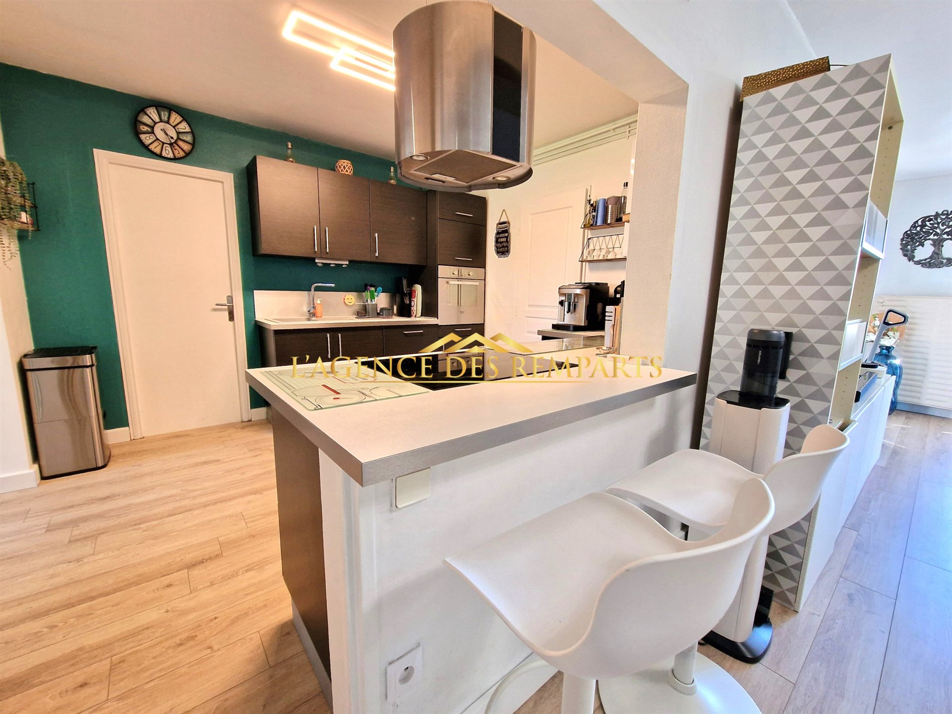 Maison à vendre, 132m², Rang-du-Fliers