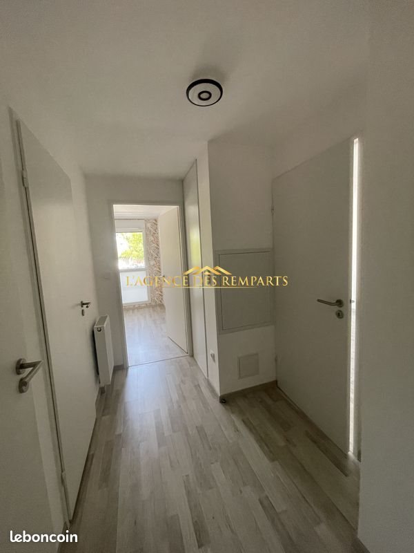 Appartement à louer, 41m², Montreuil-sur-Mer