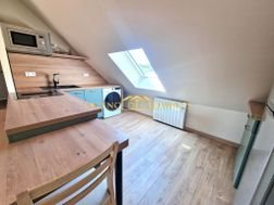 Appartement à louer, 40m², Montreuil-sur-Mer
