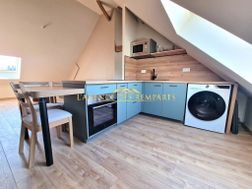 Appartement à louer, 40m², Montreuil-sur-Mer