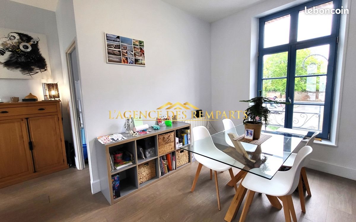 Appartement à louer, 62m², Montreuil-sur-Mer