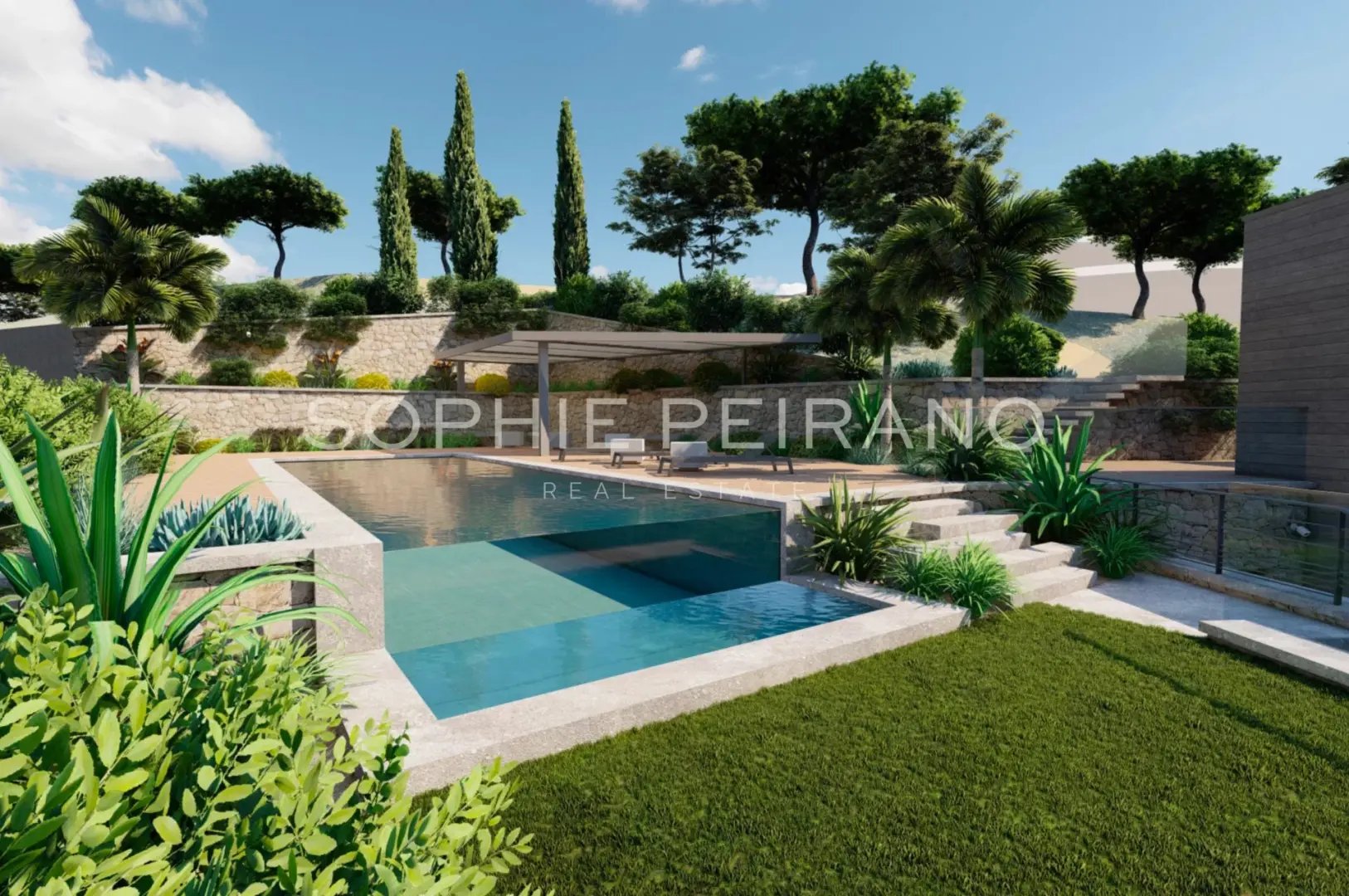 Maison à vendre, 538m², Cannes
