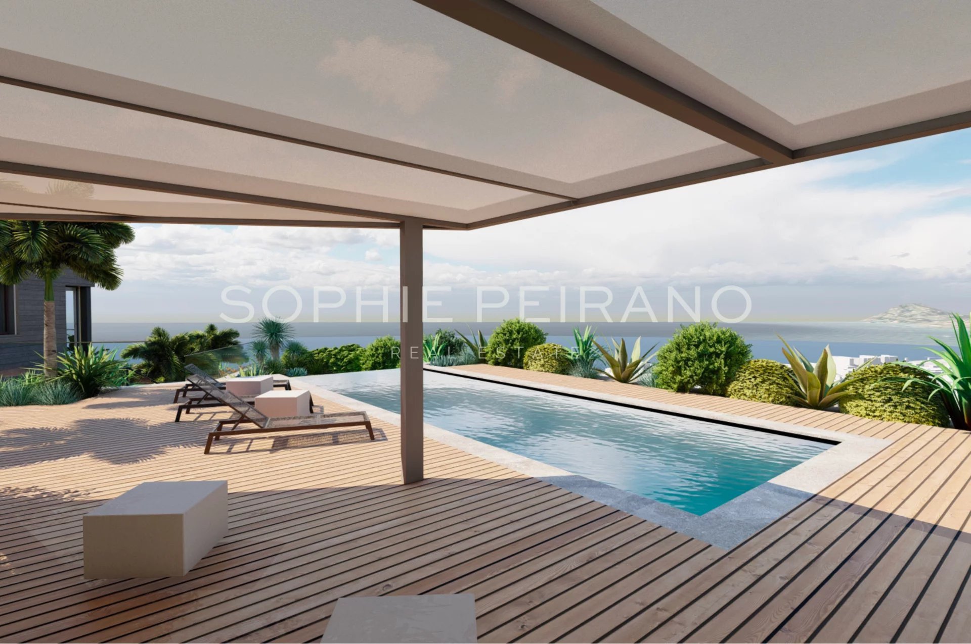 Maison à vendre, 538m², Cannes