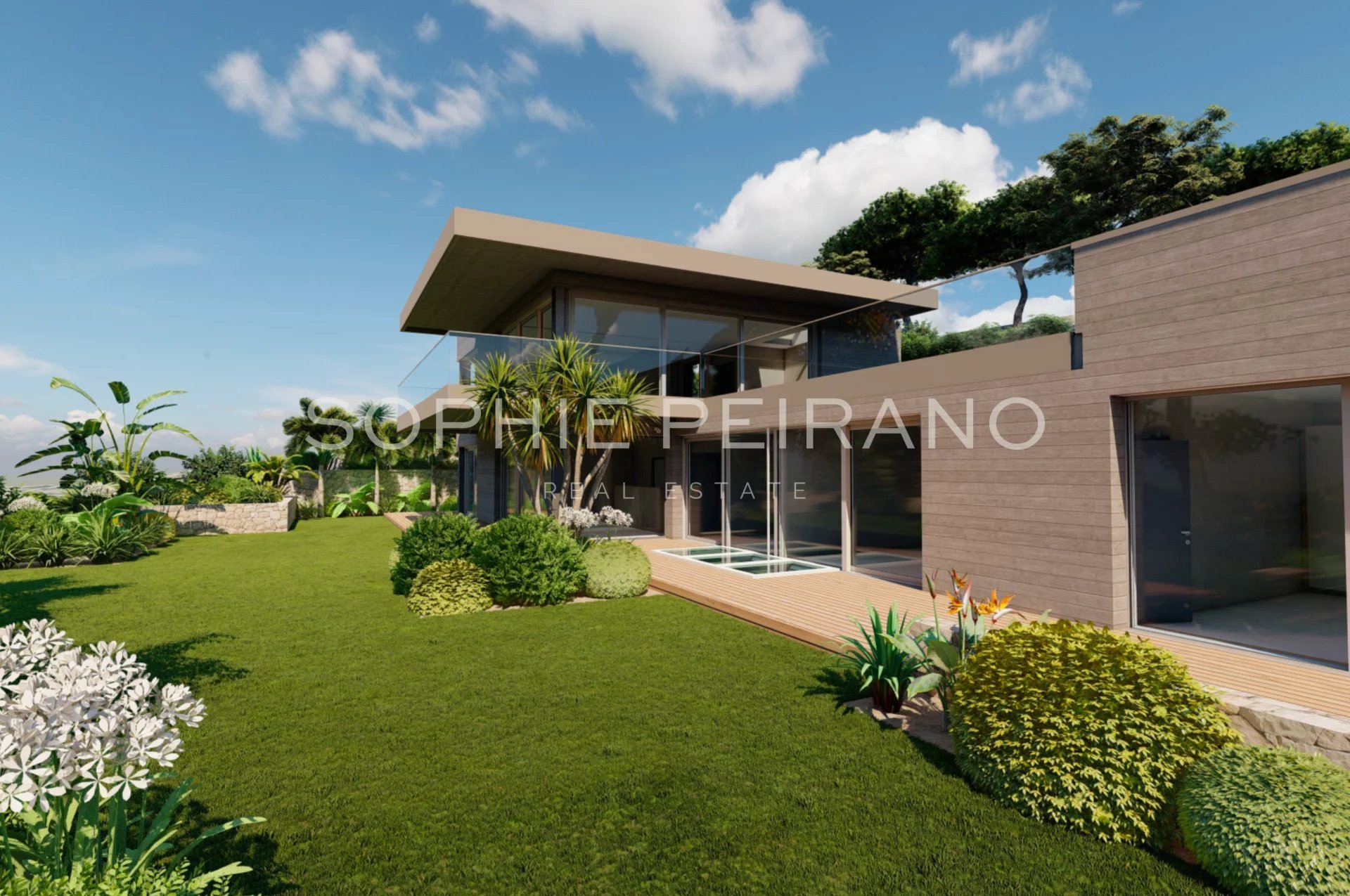Maison à vendre, 538m², Cannes