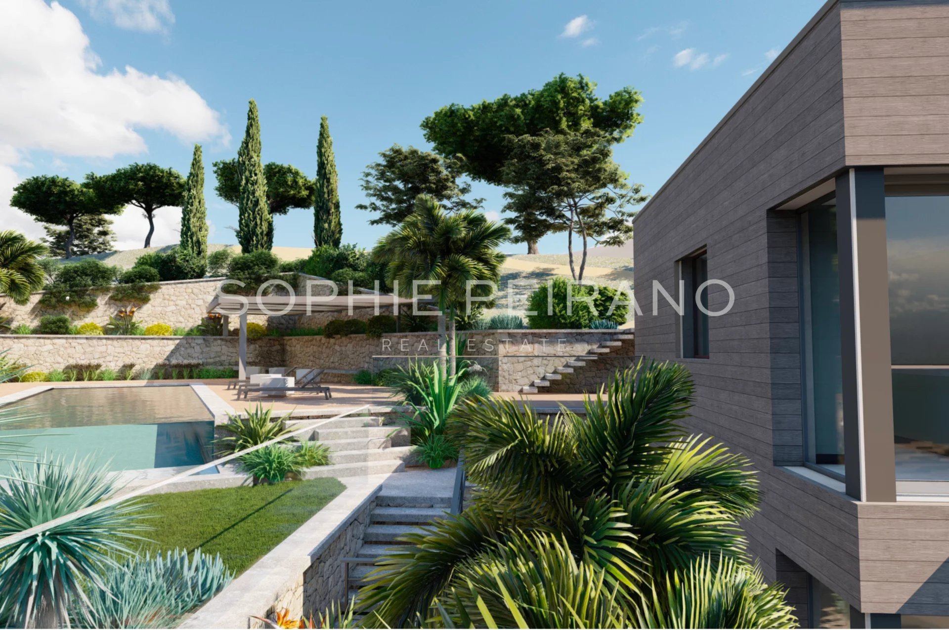 Maison à vendre, 538m², Cannes