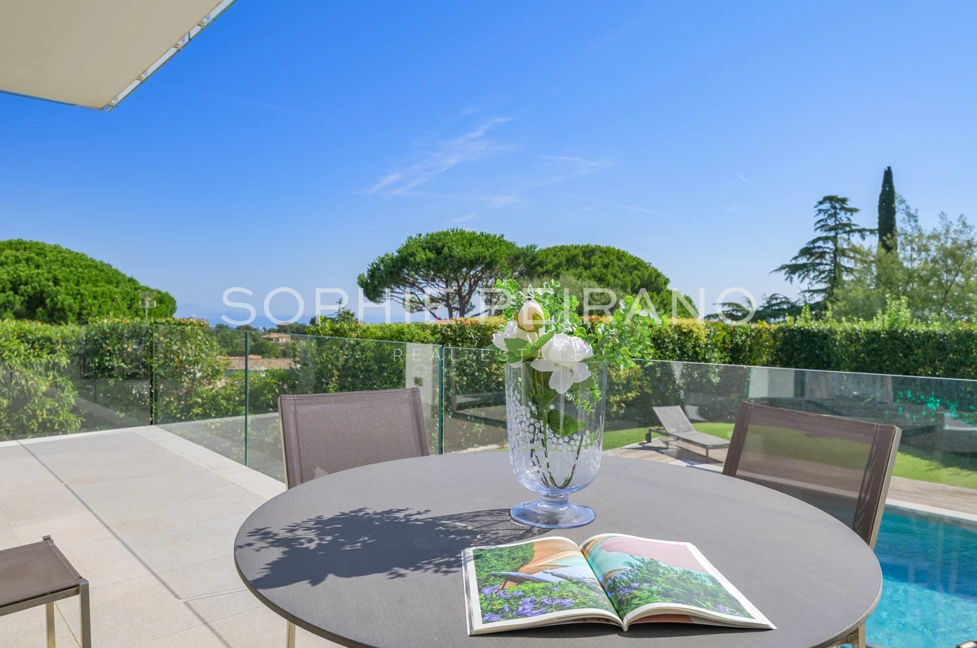 Maison à vendre, 360m², Cannes