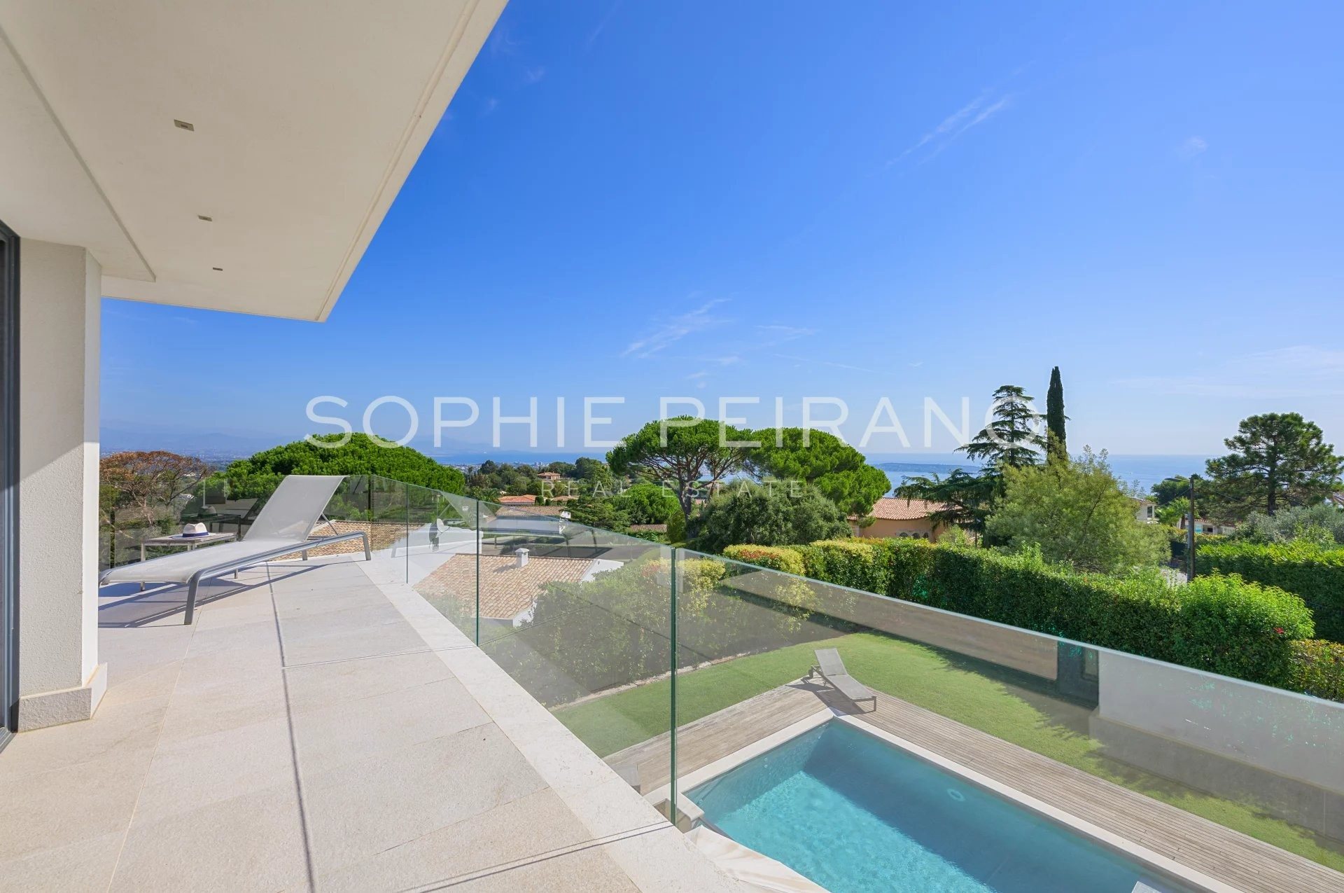 Maison à vendre, 360m², Cannes