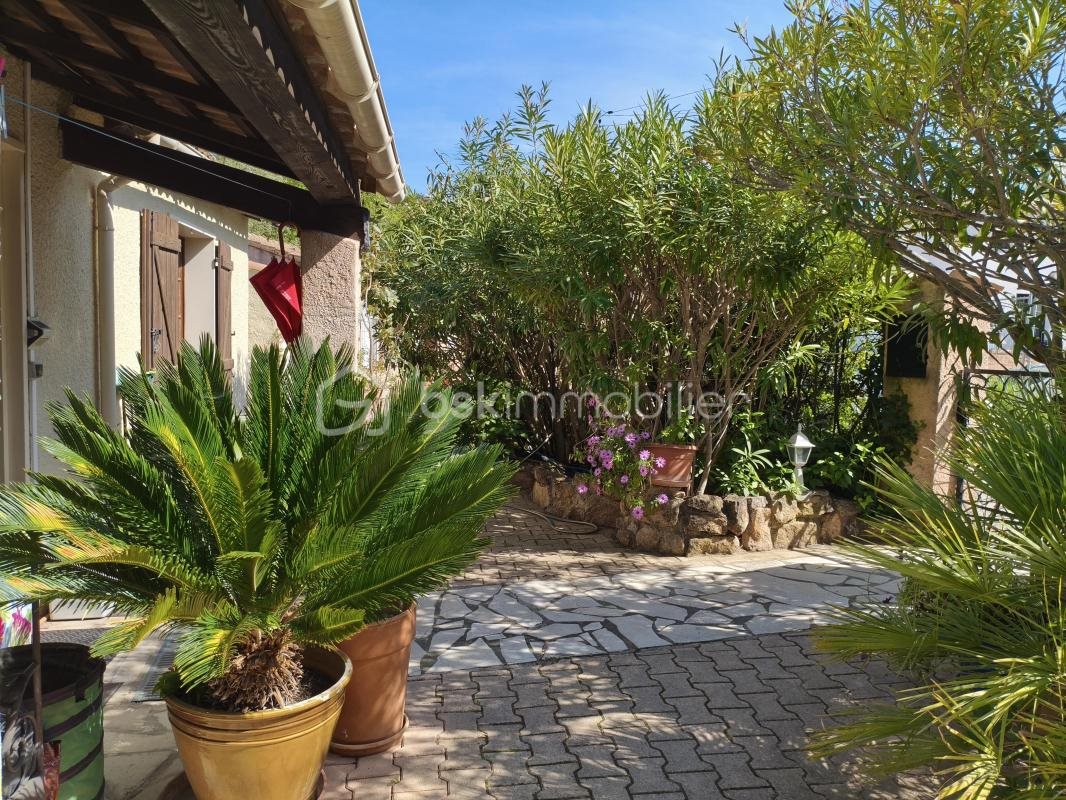 Maison à vendre, 95m², Vidauban
