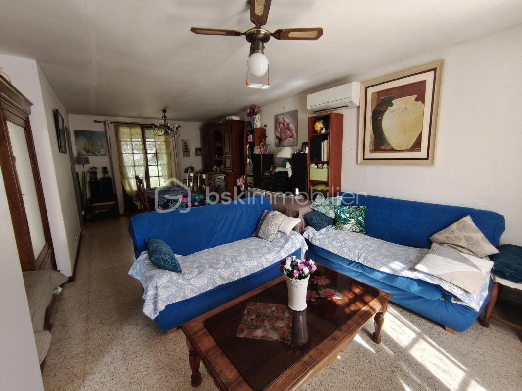 Maison à vendre, 95m², Vidauban
