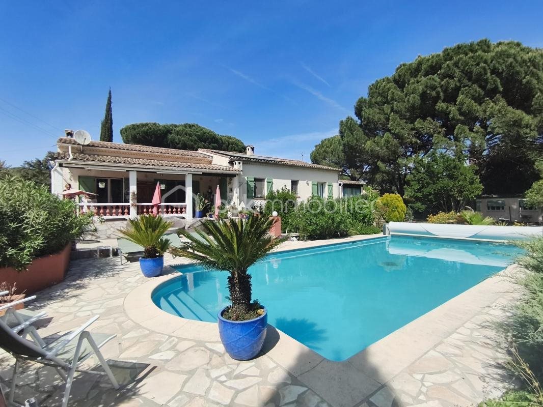 Maison à vendre, 127m², Vidauban