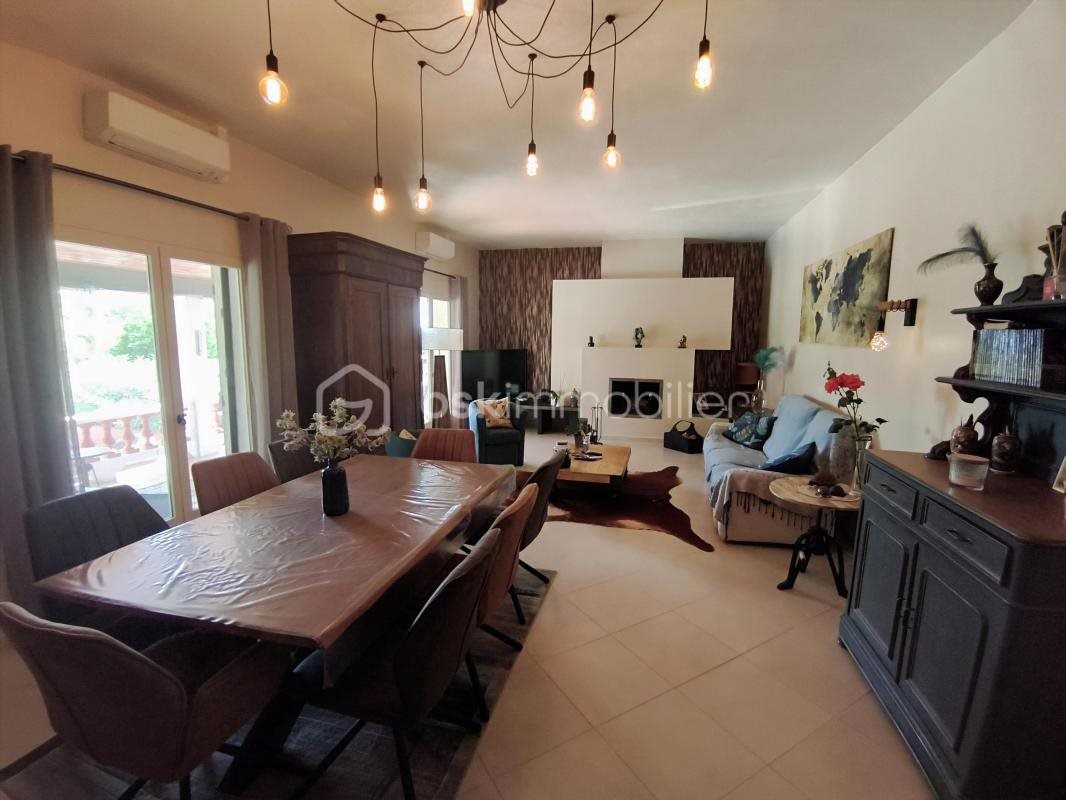 Maison à vendre, 127m², Vidauban