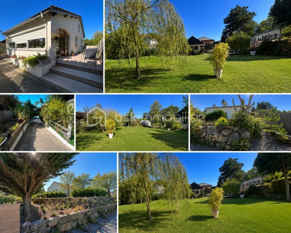 Maison à vendre, 153m², Cucq