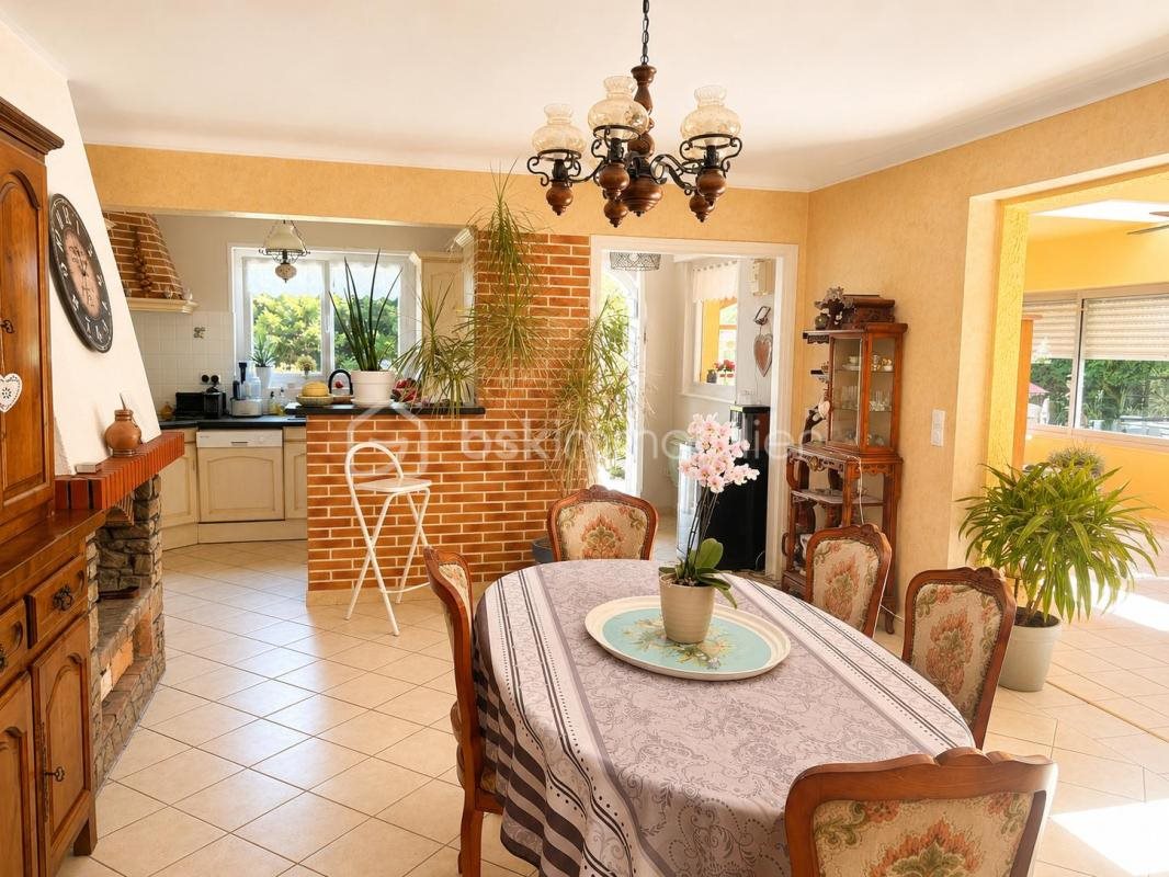 Maison à vendre, 153m², Cucq