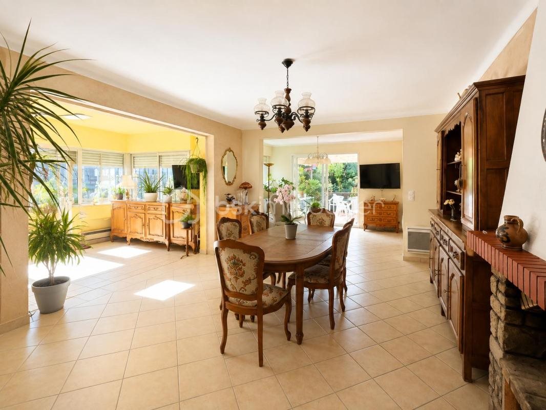 Maison à vendre, 153m², Cucq