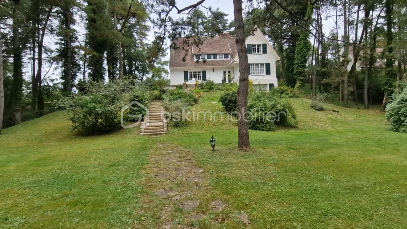 Maison à vendre, 235m², Neufchâtel-Hardelot