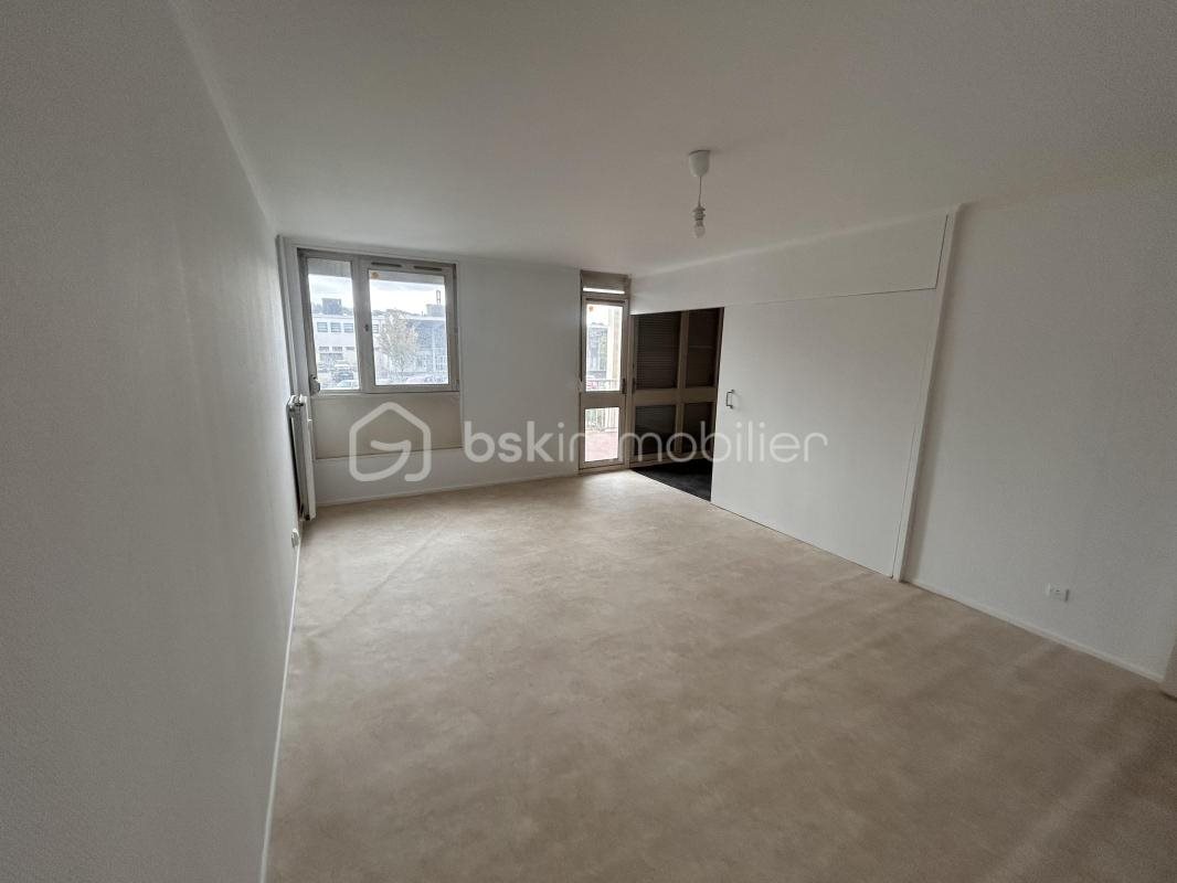 Appartement à vendre, 87m², Boulogne-sur-Mer